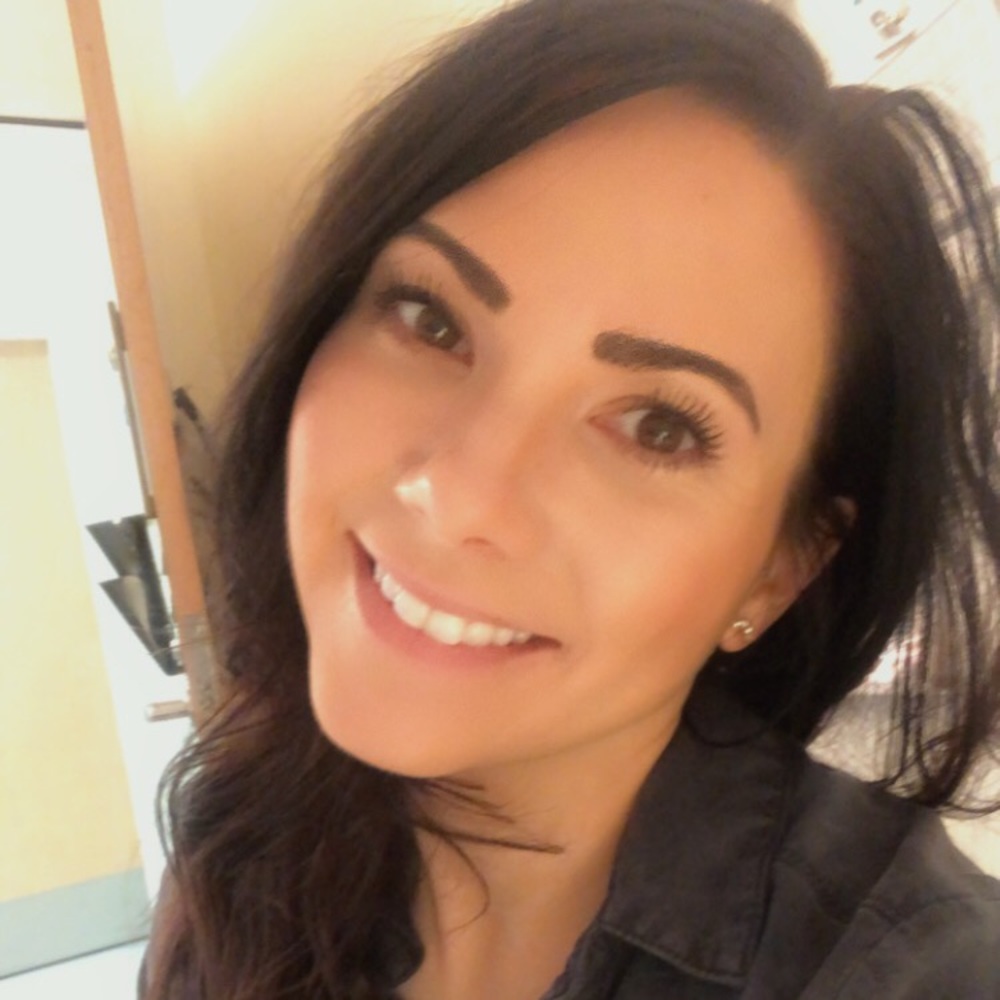 Meet your Posher, Amy